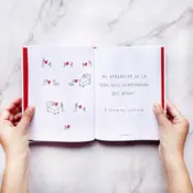 Portada Sé algo importante 2