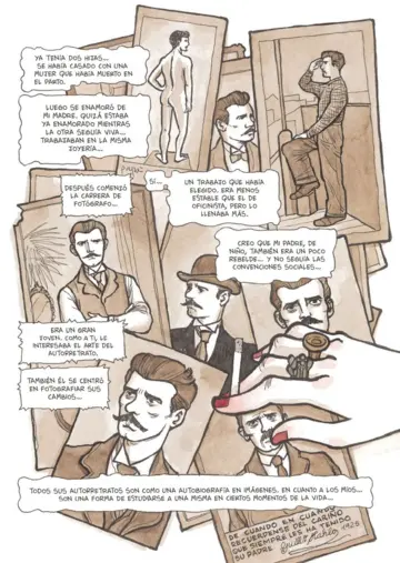 Imagen extra Frida. Opereta amoral 2