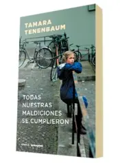 Miniatura portada 3d Todas nuestras maldiciones se cumplieron