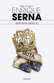 Portada Señorita México