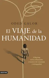 Portada El viaje de la humanidad