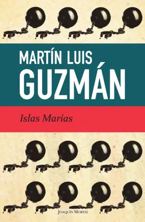 Portada Islas Marías