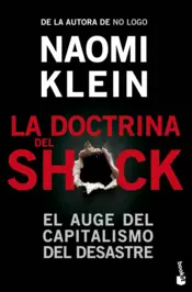 Portada La doctrina del shock