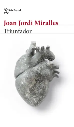 Portada Triunfador