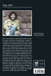 Miniatura contraportada Nela 1979