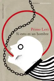Portada Si esto es un hombre