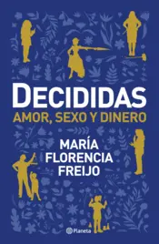 Portada Decididas