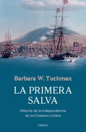 Portada La primera salva