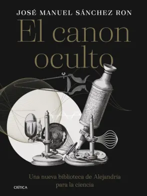Portada El canon oculto