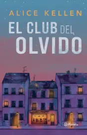 Portada TD El Club del Olvido (edición especial)