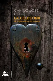 Portada La Celestina