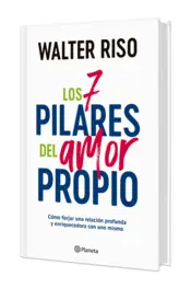 Portada TD Los 7 pilares del amor propio