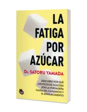Miniatura portada 3d La fatiga por azúcar