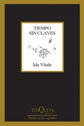 Portada Tiempo sin claves