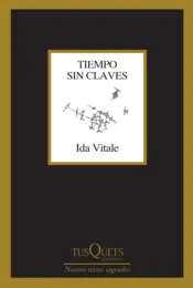 Portada Tiempo sin claves