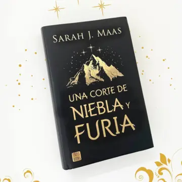 Imagen extra TD Una corte de niebla y furia. Edición especial 0