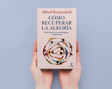 Imagen extra Cómo recuperar la alegría 0