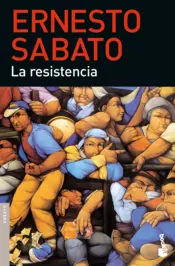 Portada La resistencia