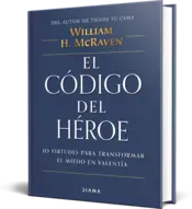 Miniatura portada 3d El código del héroe TD