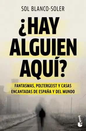 Portada ¿Hay alguien aquí?