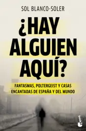 Portada ¿Hay alguien aquí?