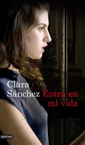 Portada Entra en mi vida