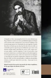 Miniatura contraportada Cuando la tormenta pase