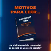 Portada El imperio de la IA 2