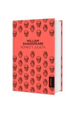 Portada Romeo y Julieta TD