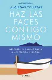 Portada Haz las paces contigo mismo