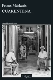 Portada Cuarentena