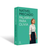 Miniatura portada 3d Palabras para Olivia