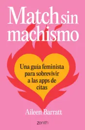 Portada Match sin machismo