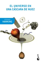Portada El universo en una cáscara de nuez