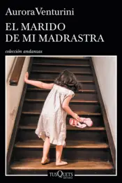 Portada El marido de mi madrastra