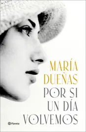 Portada Por si un día volvemos