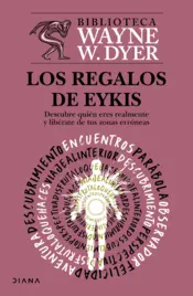 Portada Los regalos de Eykis