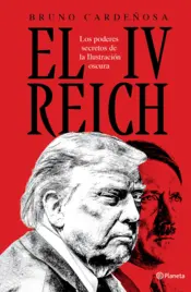 Portada El IV Reich