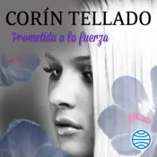 Portada Prometida a la fuerza