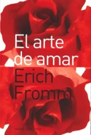 Portada El arte de amar