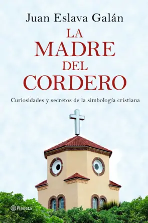 Portada La madre del cordero