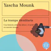 Portada La trampa identitaria