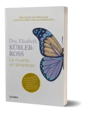 Miniatura portada 3d La muerte: un amanecer (Edición mexicana)