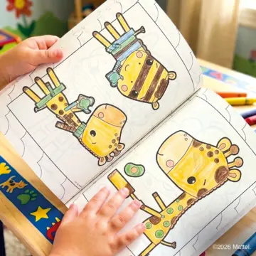 Imagen extra Fisher-Price. ¡Aprendamos juntos! 1