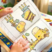 Portada Fisher-Price. ¡Aprendamos juntos! 1