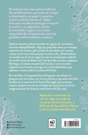 Miniatura contraportada El poder maravilloso de tu sistema nervioso