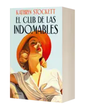 Portada  El club de las indomables