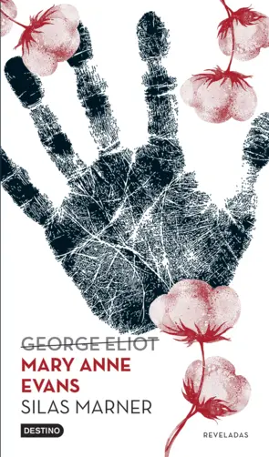 Portada Silas Marner