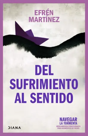 Portada Del sufrimiento al sentido