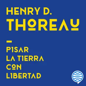 Portada Pisar la tierra con libertad